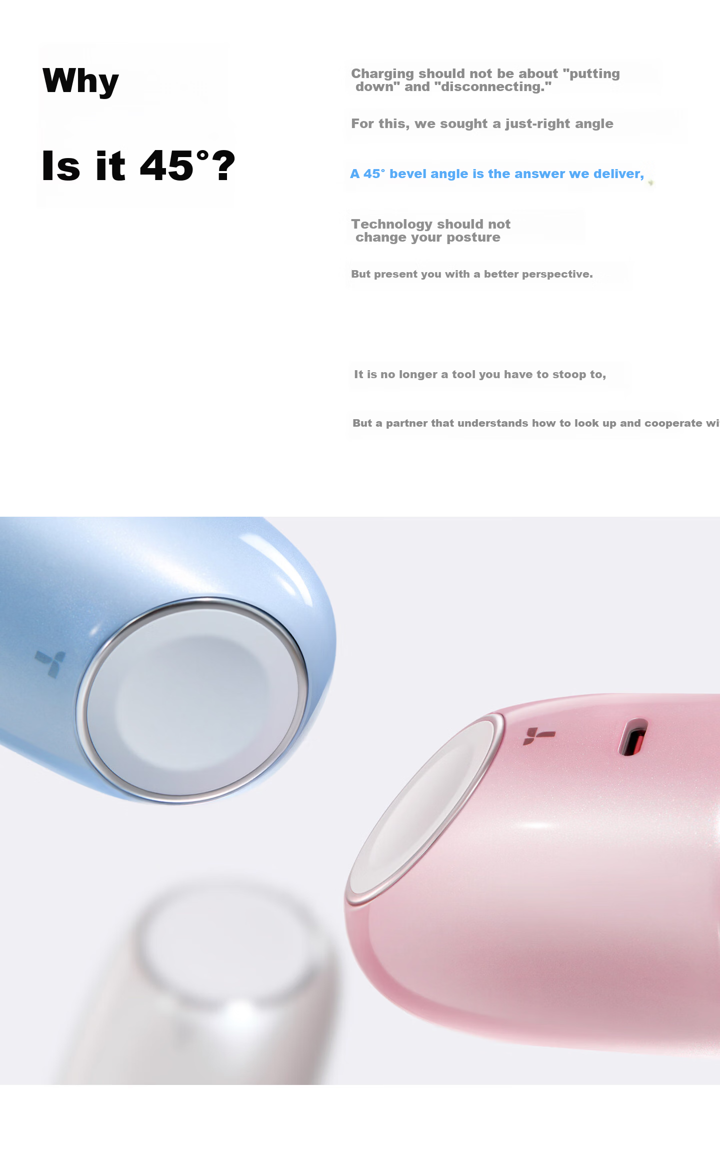 Torras Apple Watch Charger 2026 New Model 2-in-1 Magnetic Charging Dock 45W Wireless S11 Charger Compatible with iPhone Portable 11