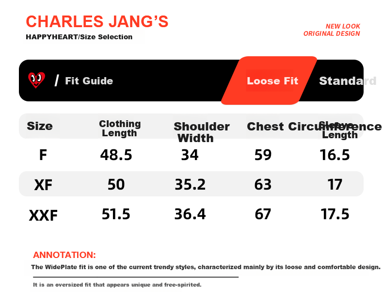 Charles Peach Heart [Wang Churan Same Style] Summer New Short Sleeve T-Shirt Women's Slim Fit Waist White XXF 9