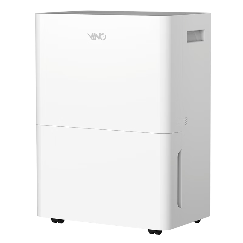 VINO Dehumidifier 30L/Day Home Bedroom Living Room Basement Inverter Quiet Energy-Saving Panasonic Compressor Antibacterial VD30G-VA5A