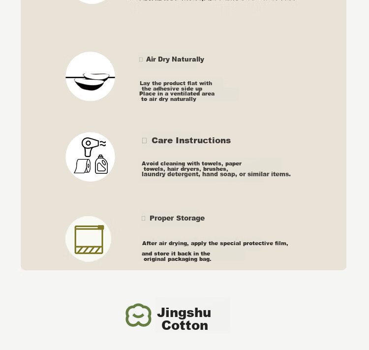 Jingshuran JD Private Label Shu Invisible Silicone Anti-Sweat Invisible Nipple Covers Round Skin Color 5 Pairs 15