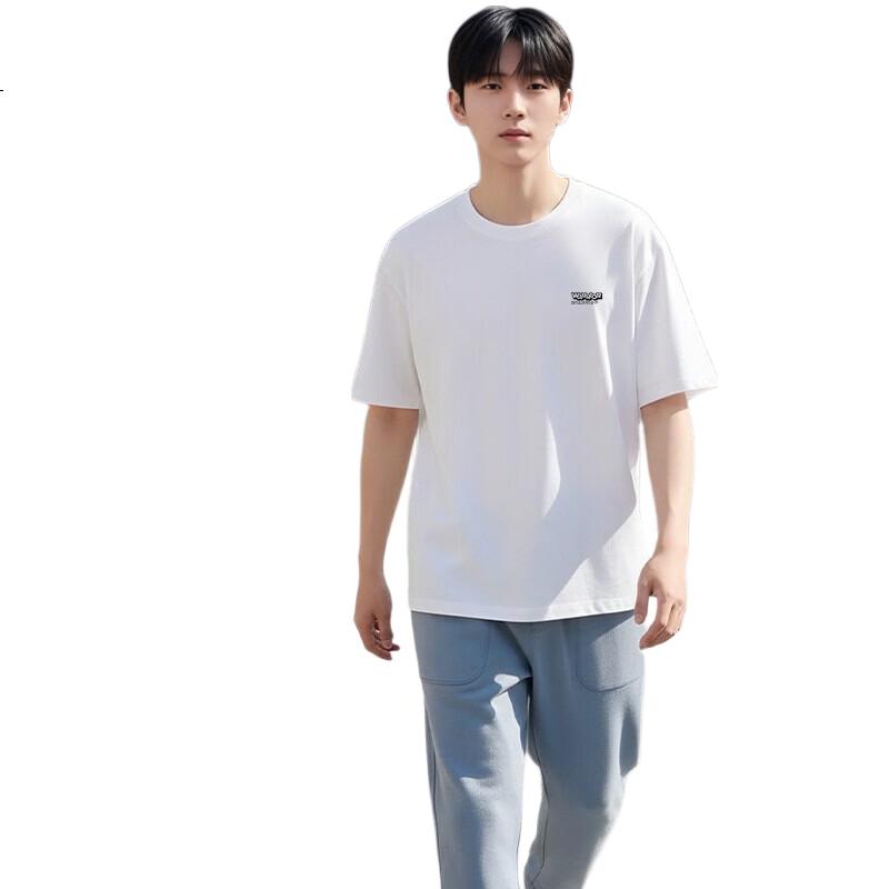 White Image 1