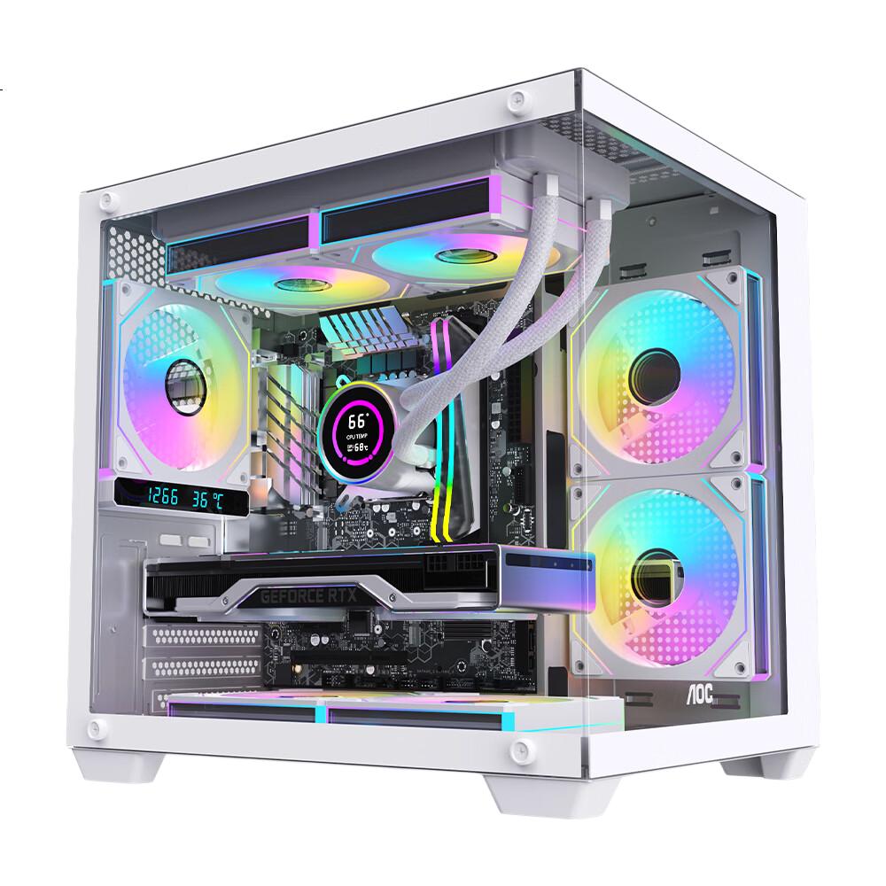 White Image 1