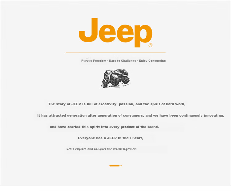 JEEP Men's Spring Autumn American Vintage Waffle Knit Polo Shirt Loose Fit Black 4XL 3