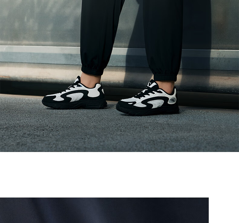 Anta Freedom Pants | Ice Silk Sun Protection Lantern Pants Women's Summer New Drawstring Jogger Loose Yoga Sports Trousers 16