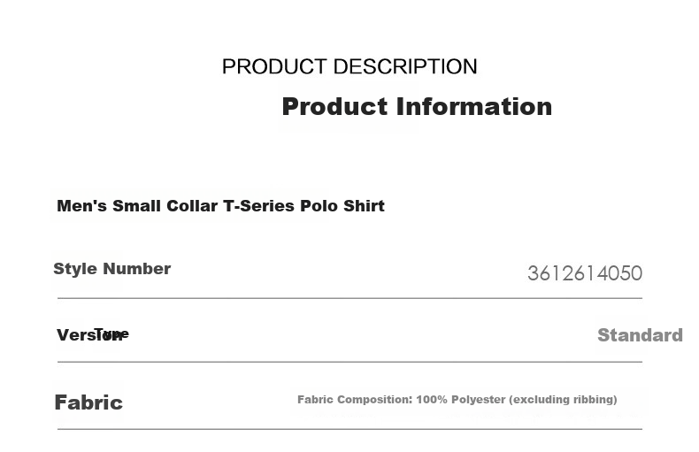 Biyinlefen [Shape-Retaining, Fade-Resistant, Sun-Protective Small Collar T-Shirt] 2026 Spring New Business Casual Long Sleeve Polo Shirt for Men 2