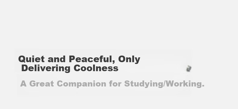 Aecooly Handheld Mini USB Rechargeable Portable Foldable Pocket Fan Lightweight Outdoor High Wind Power 18