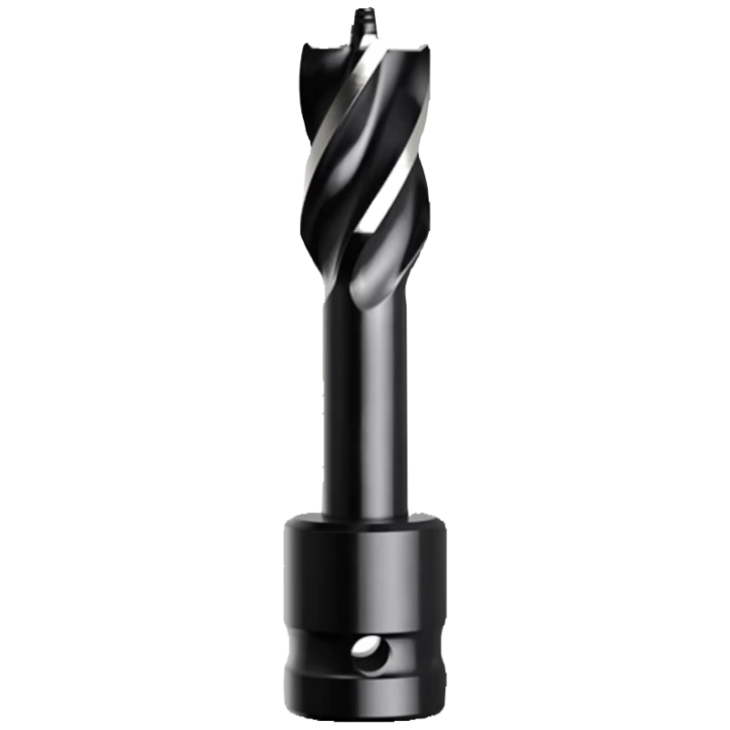 DAIEN Professional Woodworking Drill Bit Short 22mm for Bench Drill Electric Wrench Wood Plastic Hole Puncher Quick Open