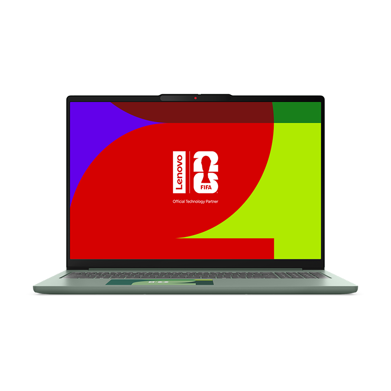 Lenovo Xiaoxin Pro16 FIFA World Cup Limited Edition Laptop Core i3 3rd Gen Ultra5-336H 32GB 1TB 2.8K 120Hz OLED National Subsidy