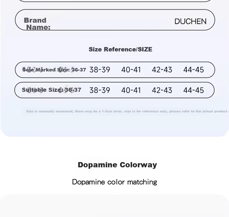 Du Chen Cloud Cartoon Slippers Women's Summer 2026 New Indoor Non-Slip Odor-Resistant Slippers Yellow Size 39-40 12