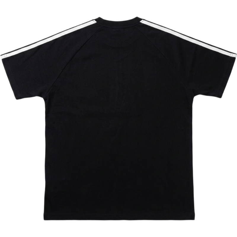 Adidas Men's Sports Style Series M 3S KT SS Tee Short Sleeve T-Shirt KX5205 White L 7