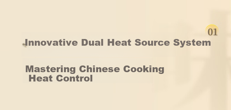 Donlim 20L Stainless Steel Electric Steamer Multi-Function Cooker 3-in-1 Steaming, Stewing, Boiling Electric Hot Pot DL-1007 5