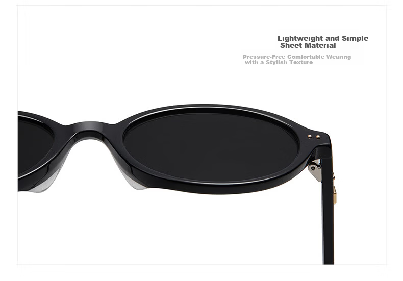 BOLON Bolon Eyewear 26 New Yang Zi Same Style Retro Sunglasses UV Protection Driving Sunglasses Women BL3257A26 9