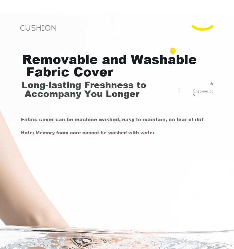 Zhiguozhe Hemorrhoid Cushion Hollow Post-Anal Fistula Surgery Special Perianal Abscess Coccyx Decompression Long Sitting Pain Relief Anti-Bedsore Cushion 21