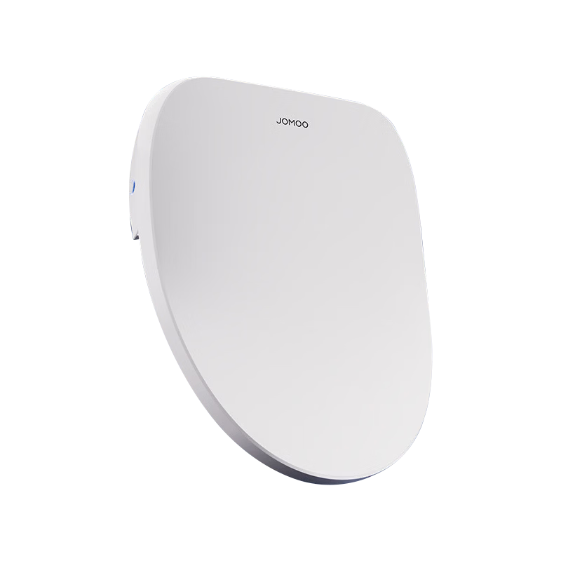 JOMOO Smart Toilet Seat Instant Heating Antibacterial Intelligent Cover with Drying and Heating Fully Automatic Bidet ZS021-S1
