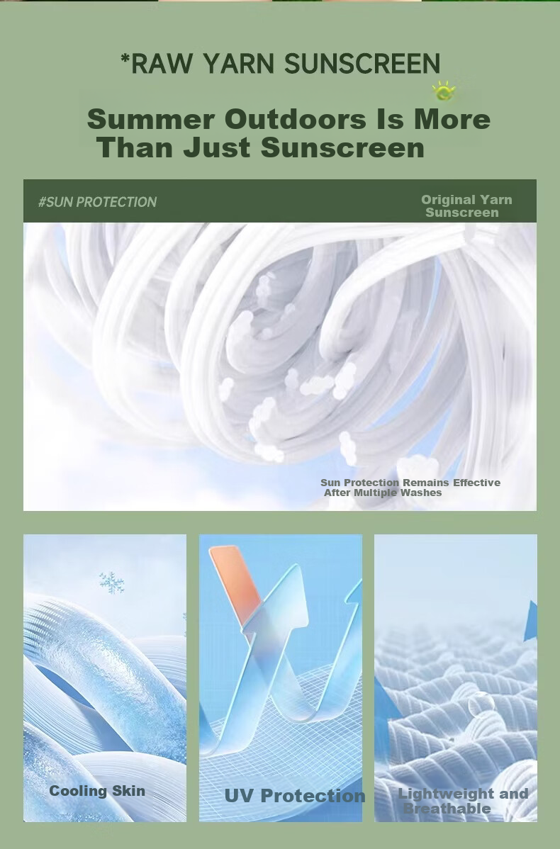 MINISO Women's Sunscreen Jacket 2026 New Summer UPF50+ Lightweight UV Protection Hooded Coat 4