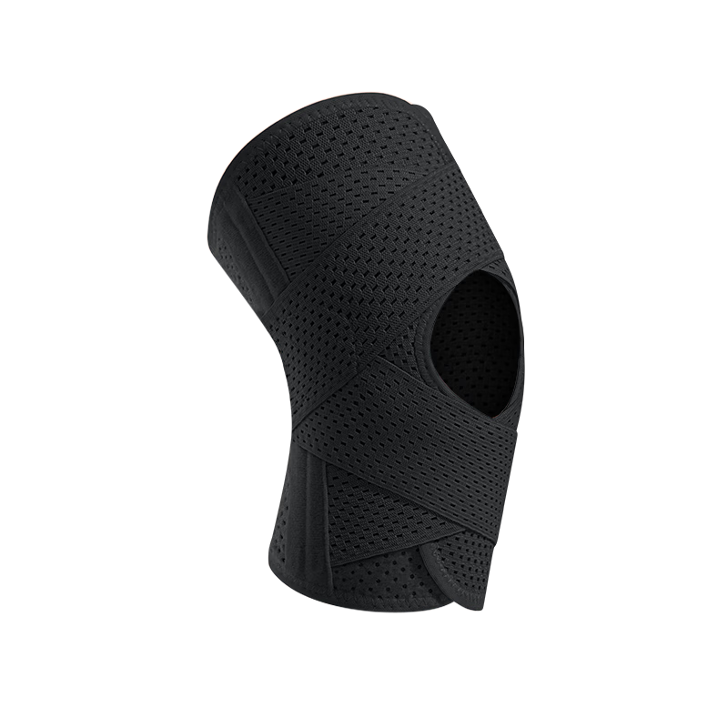 PROPARD Knee Brace Sports Summer Thin Warm Arthritis Meniscus Injury Unisex Running Hiking Medical Knee Support