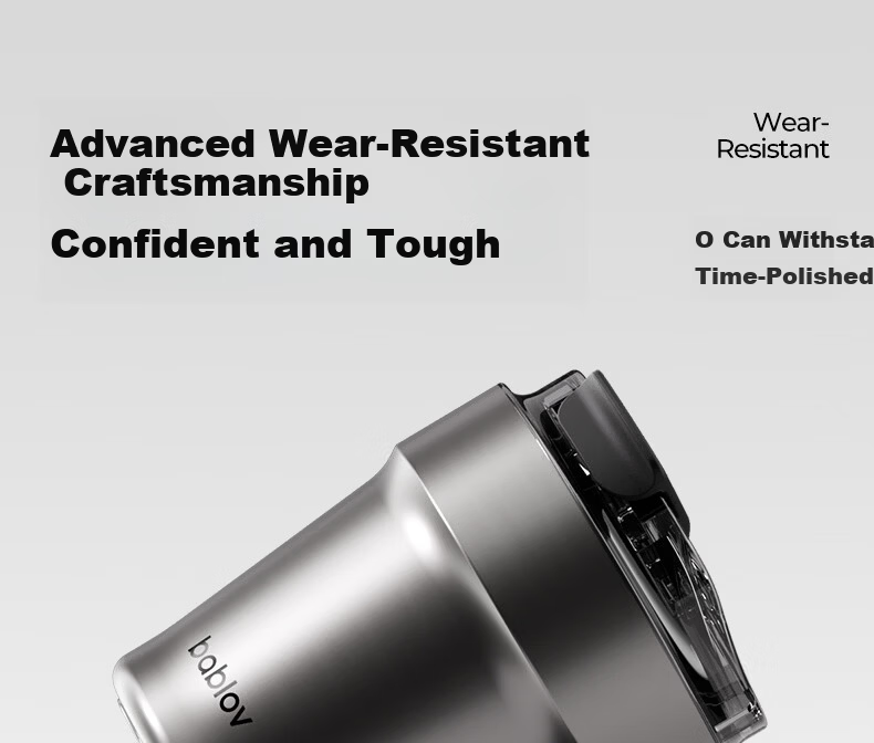 BABLOV Huaban Sen 316 Stainless Steel Insulated Coffee Mug Unisex Water Cup High-Quality Gift 230ml 19