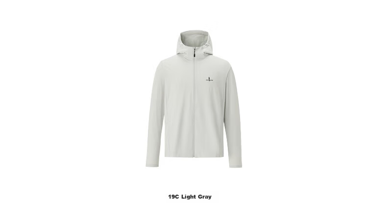 Biyinlefen [Original Yarn Sun Protection Cooling] 2026 Spring Summer New Men's Casual Jacket Outdoor Commuting Sun Protection Coat 12