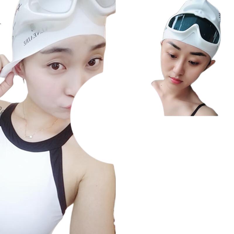 White Image 1