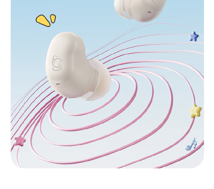 Baseus WM02s Bluetooth Earbuds 2026 Upgraded AI Sleep In-Ear True Wireless Earphones Low Latency Bluetooth 6.0 Physical Noise Cancellation for Apple Huawei Xiaomi 27