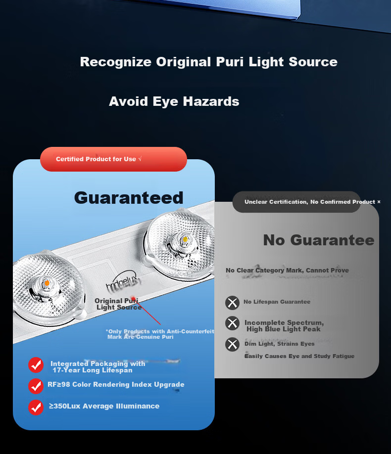 Great Wall LED Bladeless Ceiling Fan Light 2026 Model Simple Living Room Bedroom Dining Room Zhongshan Integrated Fan Lamp 10