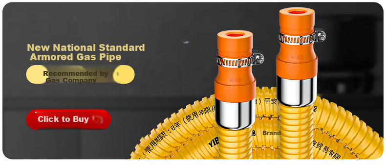 Yibailang High-Pressure Shower Head Handheld Bathroom Large Water Flow Shower Heater Sprayer 2
