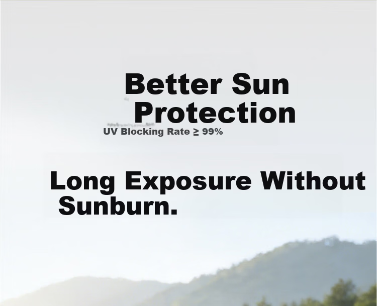 Beneunder Men's Cooling Sun Protection Arm Sleeves Loose Fit UV Protection Sleeves for Driving Cycling Sports 15