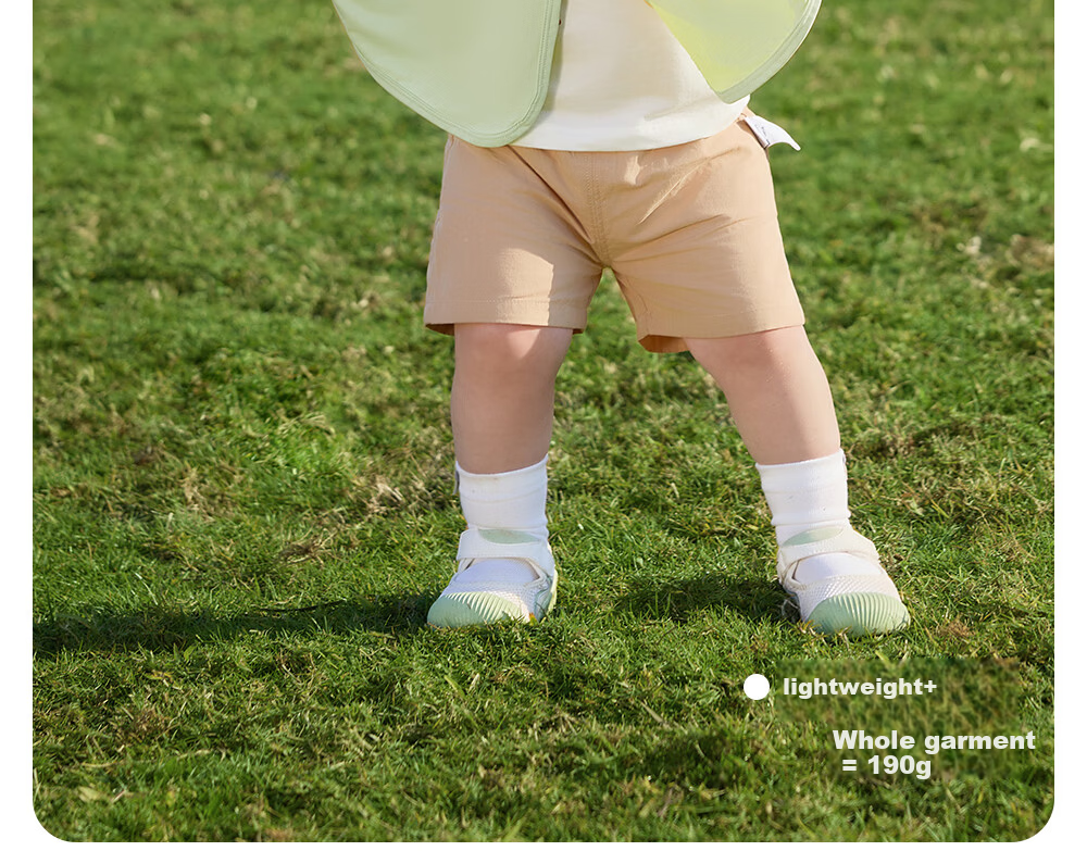 Betis Baby Sunscreen Jacket 2026 New Breathable Sunshade Cape Lightweight Children's Sun Protection Clothing Boys and Girls Skin Jacket 4
