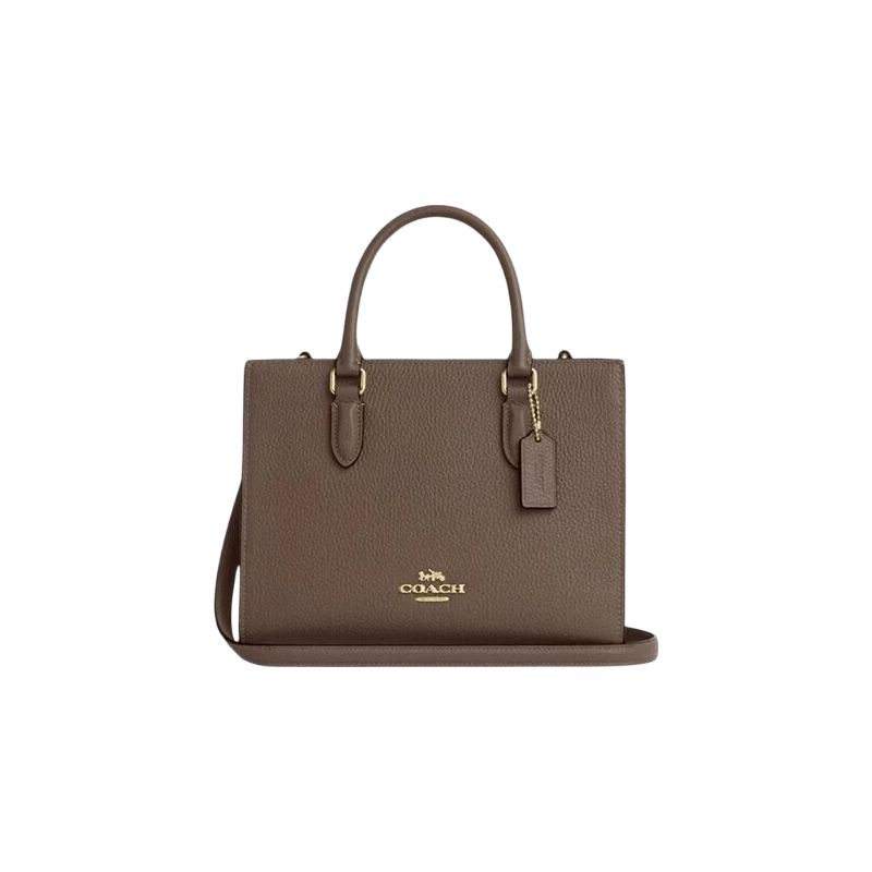 COACH Women's MAGGIE Small Shoulder Handbag Crossbody Bag CY668 Gift
