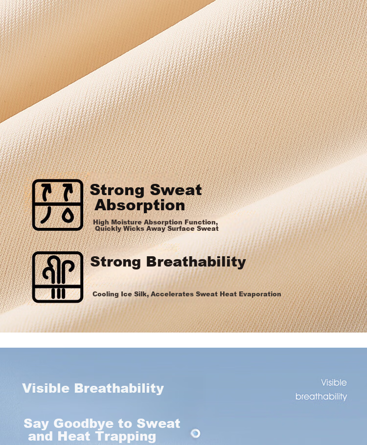 Herbal Original Ice Silk Bare Feeling Safety Shorts for Women Summer Thin Anti-Exposure Loose Lace Home Wear Leggings 4