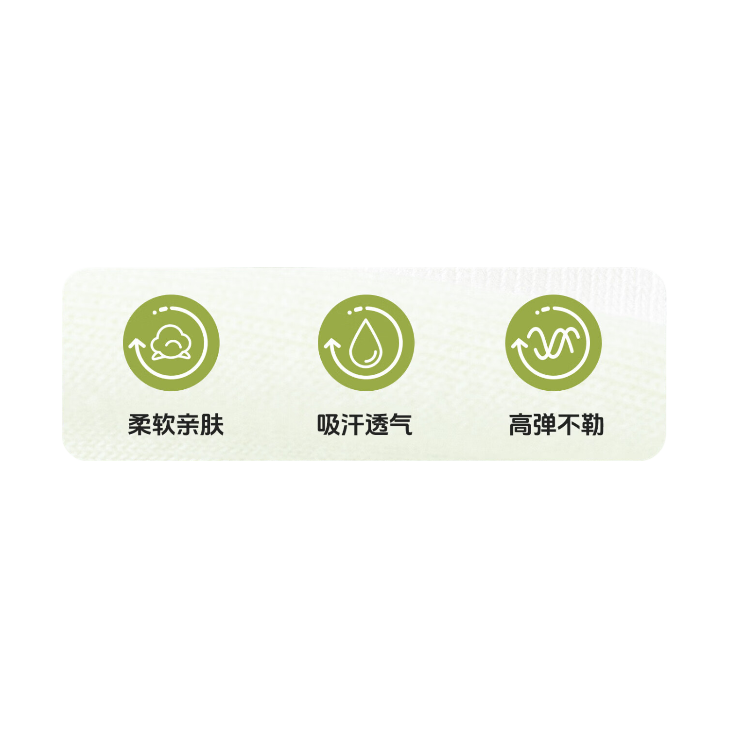 Guxu Disposable Cotton Socks Unisex Travel Compression Daily Use No-Wash Autumn Winter White Mid-Calf Socks 20 Pairs