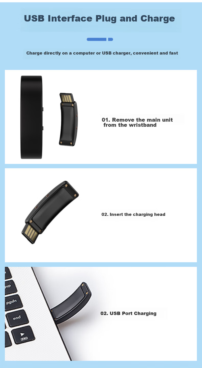 Koshi Student Dedicated Junior High School Wake-up Alarm Vibration Children's Wristband Smartwatch for Middle and High School Girls Time Display 9
