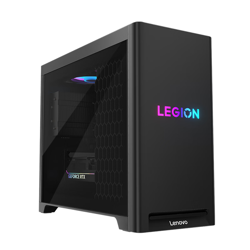 Lenovo Legion Blade 7000K Gaming Desktop PC (U7-251HX RTX 5070 12GB GPU 16GB DDR5 1TB SSD) Tower Only