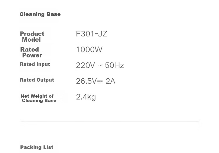 Mijia Xiaomi Floor Washer 5Pro 160℃ Steam Sterilization 26kPa Strong Suction Home Floor Washer and Mop 100℃ Boiling Water Self-Cleaning Anti-Tangle 67