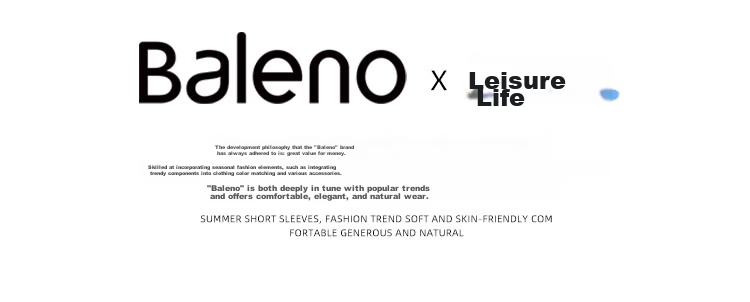 Baleno Men's Workwear Shorts Summer Youth Trendy Brand Five-Point Sports Lightweight Breathable Loose Shorts 19