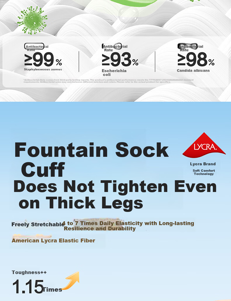 Baby Baby Floor Socks Summer Cotton Socks Children's Loose Breathable Non-Slip Socks Infant Indoor Cooling Learning Walk Socks 6