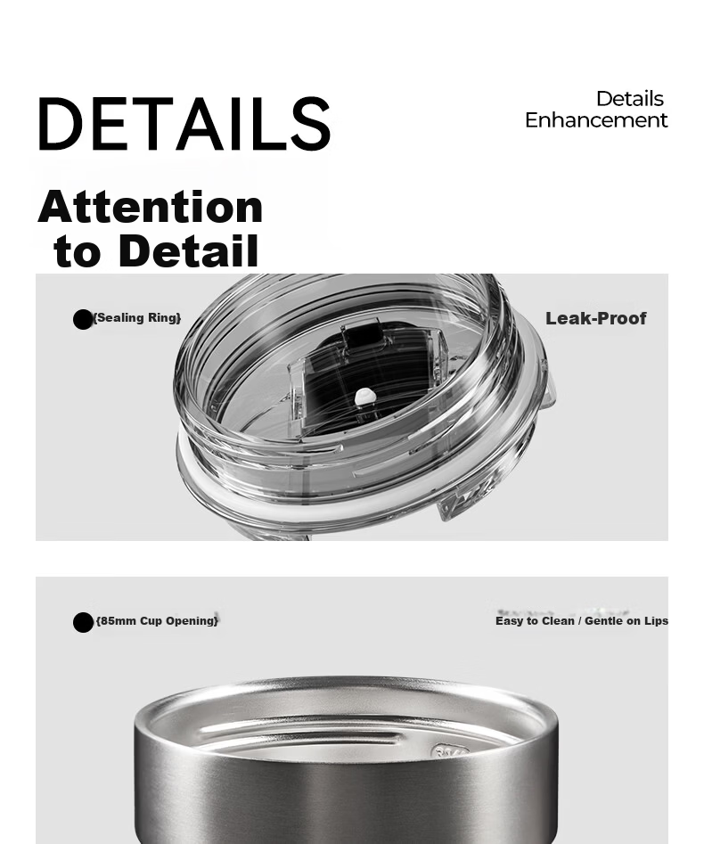 BABLOV Huaban Sen 316 Stainless Steel Insulated Coffee Mug Unisex Water Cup High-Quality Gift 230ml 21