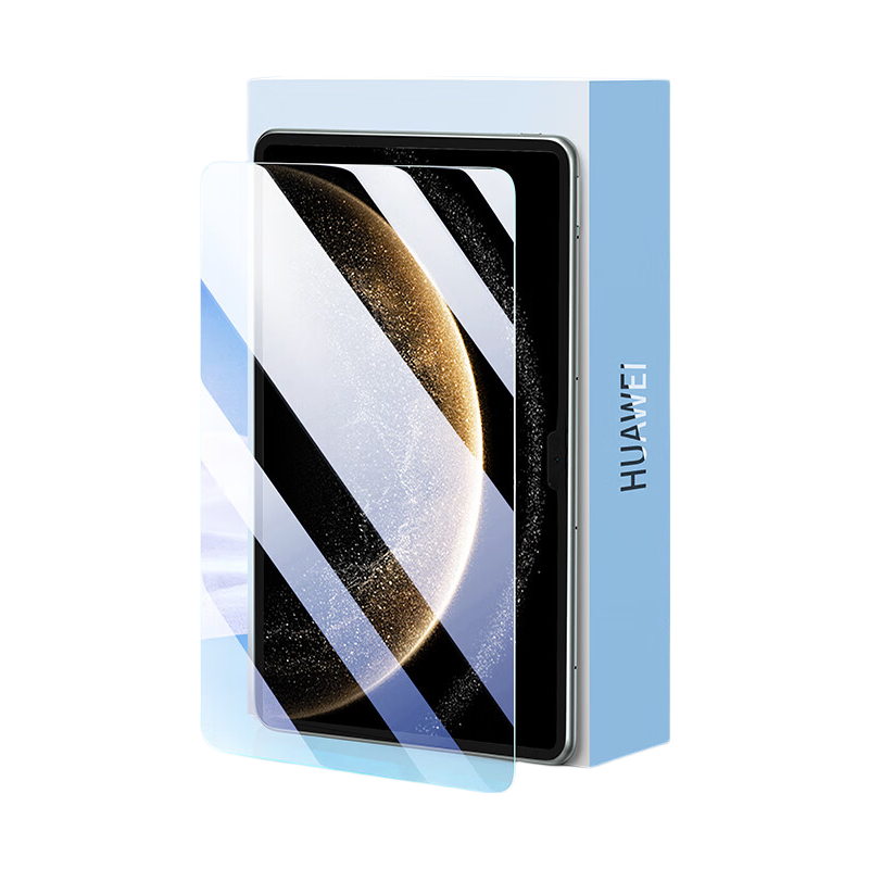 UGREEN Tempered Glass Screen Protector for Huawei MatePad Pro 13.2-Inch Tablet (2025/23 Models), Full Coverage HD Screen Protector Film