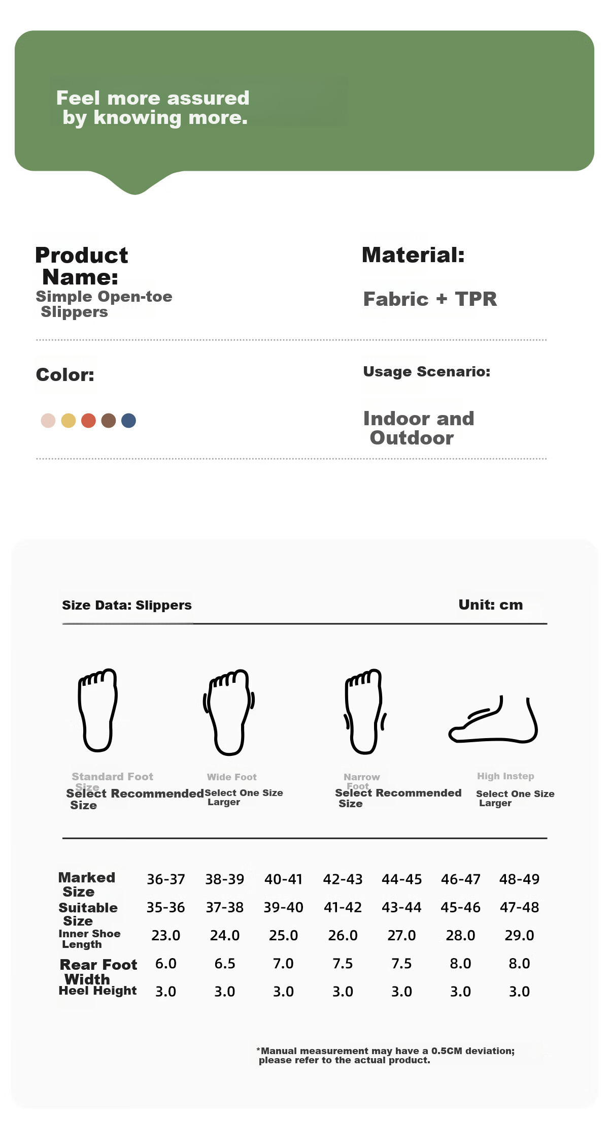 Runrou Japanese Style Linen Slippers for Men Spring Summer Indoor Home Antibacterial Deodorant Breathable Cotton Linen Slippers for Men 3