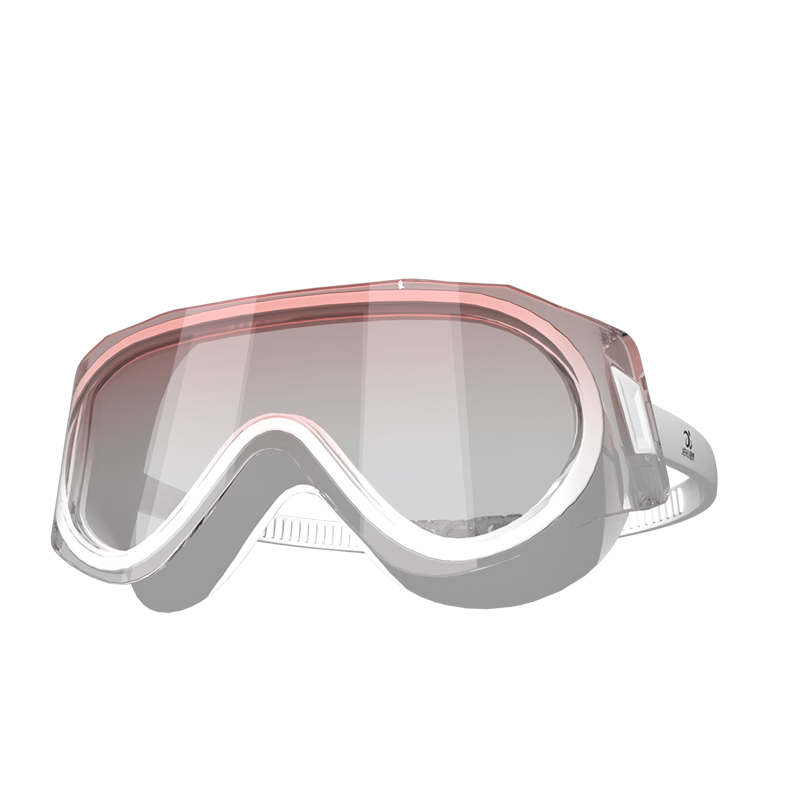 Jiehu Swim Goggles and Swim Cap Set for Men and Women, Prescription, HD Anti-Fog, Training, Stylish Adult Swimming Gear
