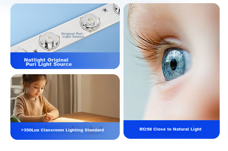 Dell Fan Light Pure Eye Protection Invisible Ceiling Fan Light LED Cream Style Zhongshan Lighting Dining Bedroom Light with Installation Included 11
