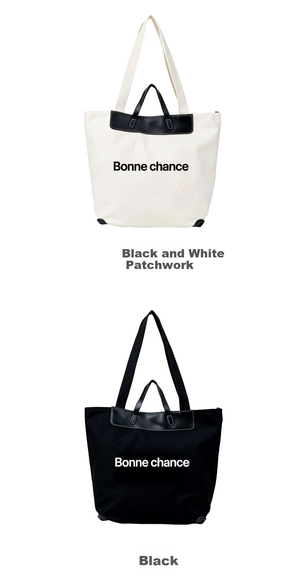 MEGA STONE Women's Bag 2026 New Large Capacity Commuter Handheld Canvas Casual Shoulder Bag Birthday Gift for Women 8