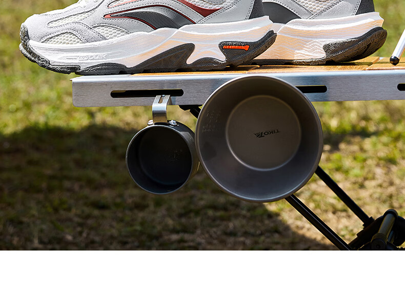 361° Wuren Outdoor Sports Shoes for Men, Commuter Thick-Soled Wear-Resistant Shock-Absorbing Wide-Fit Casual Running Shoes 672636771-1 33