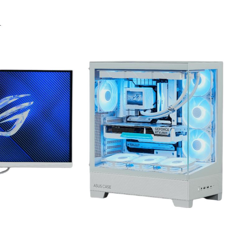 White Image 2