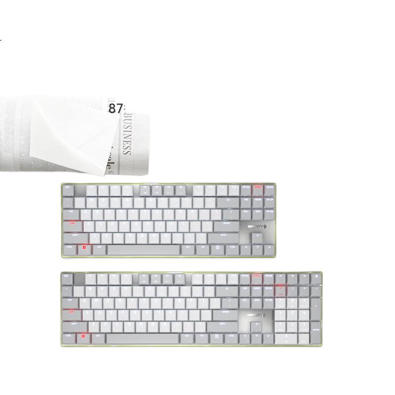 White Image 1
