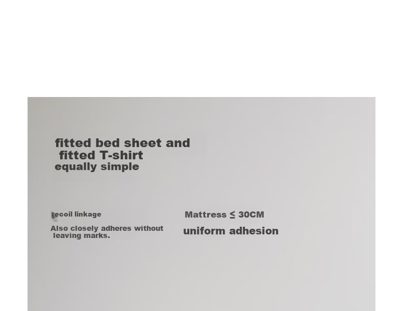 Meiduo Jia Parent-Child Fitted Sheet Matching Pillowcase Seamless Underwear-Grade Antibacterial Pillowcase 40x68cm 1 Piece Tranquil Brown 25