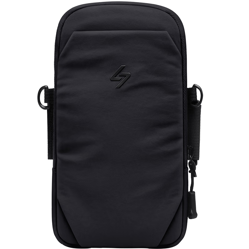 GOLF Shoulder Bag, Detachable Crossbody Bag for Men And Women, Running Phone Armband, Sports Outdoor Cycling Fitness Wrist Bag