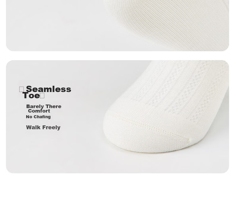 Nido Bear Children's Long Tube Lace Socks Summer Thin Cotton Girls Princess Lace Calf Mesh Mid-Tube Socks 15
