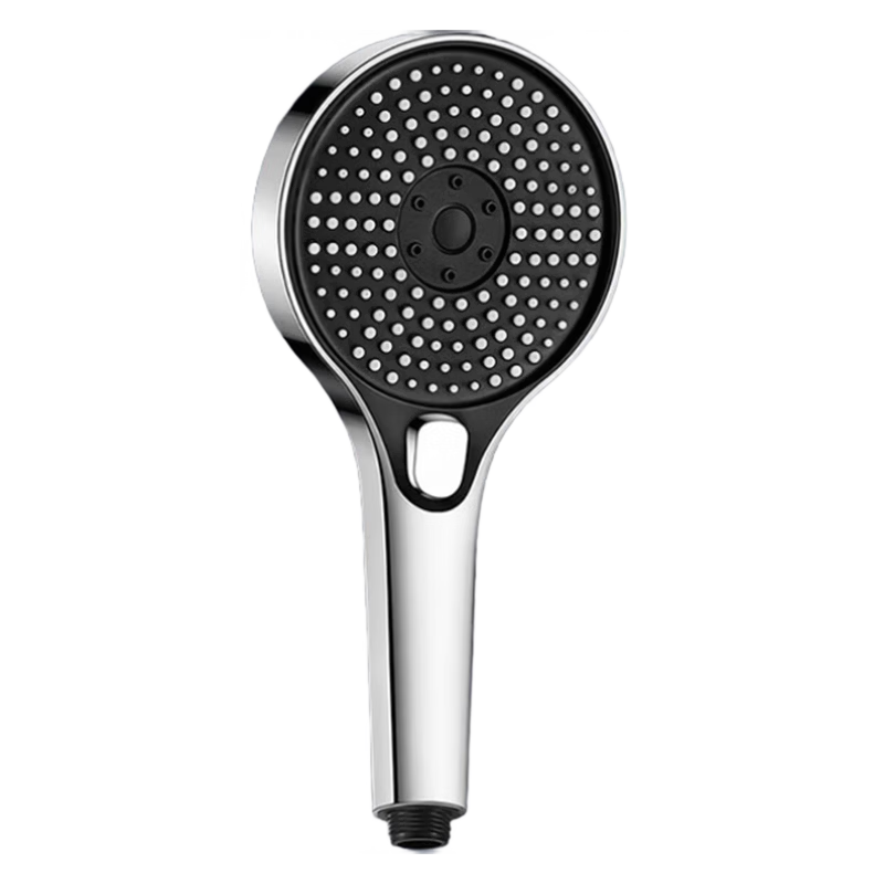 DU PONT World Top 500 Panel Pressurized Shower Head Set Handheld Shower Head