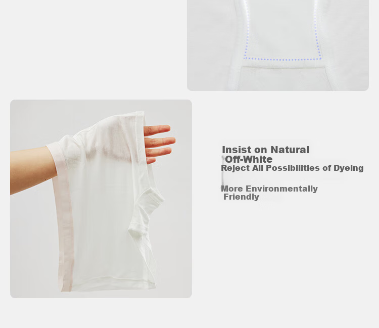 Q21 Children's and Adults' 7A Antibacterial Disposable Daily Use No-Wash Portable Underwear Single Pack [Girls] 160cm 7